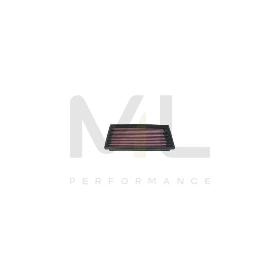 K&N 33-2002 Replacement Air Filter