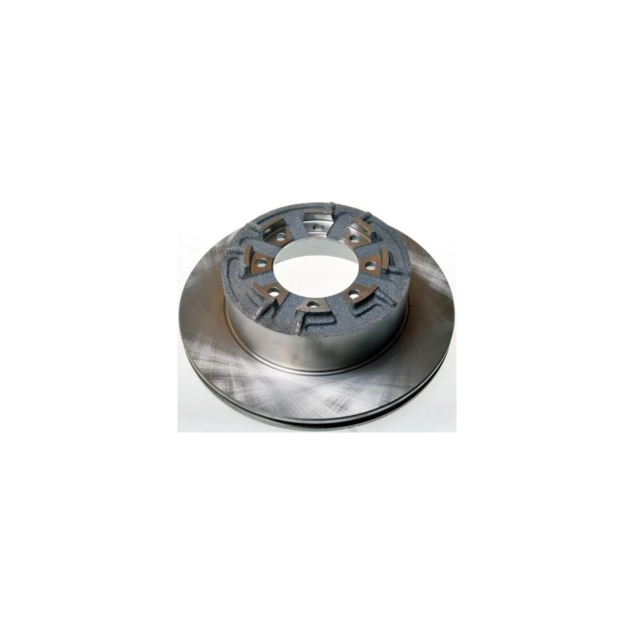 Denckermann B130014 Brake Disc for Ford Transit