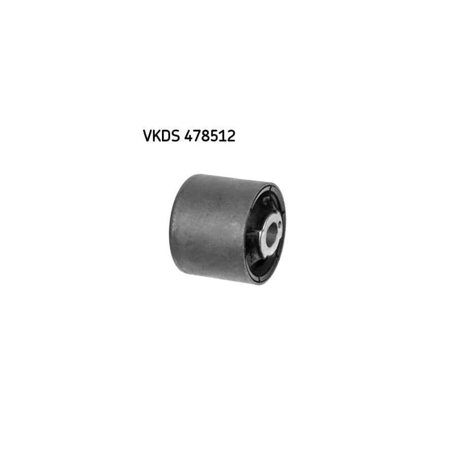 Skf Vkds 478512 Axle Bush