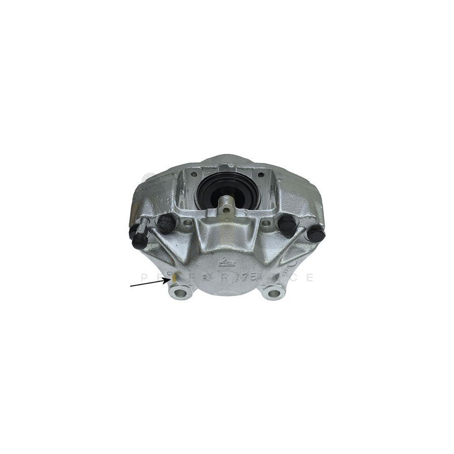 TEXTAR 38235200 Brake Caliper without holder