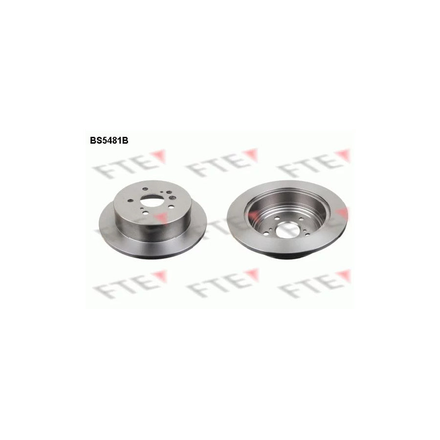 FTE 9082358 Brake Disc