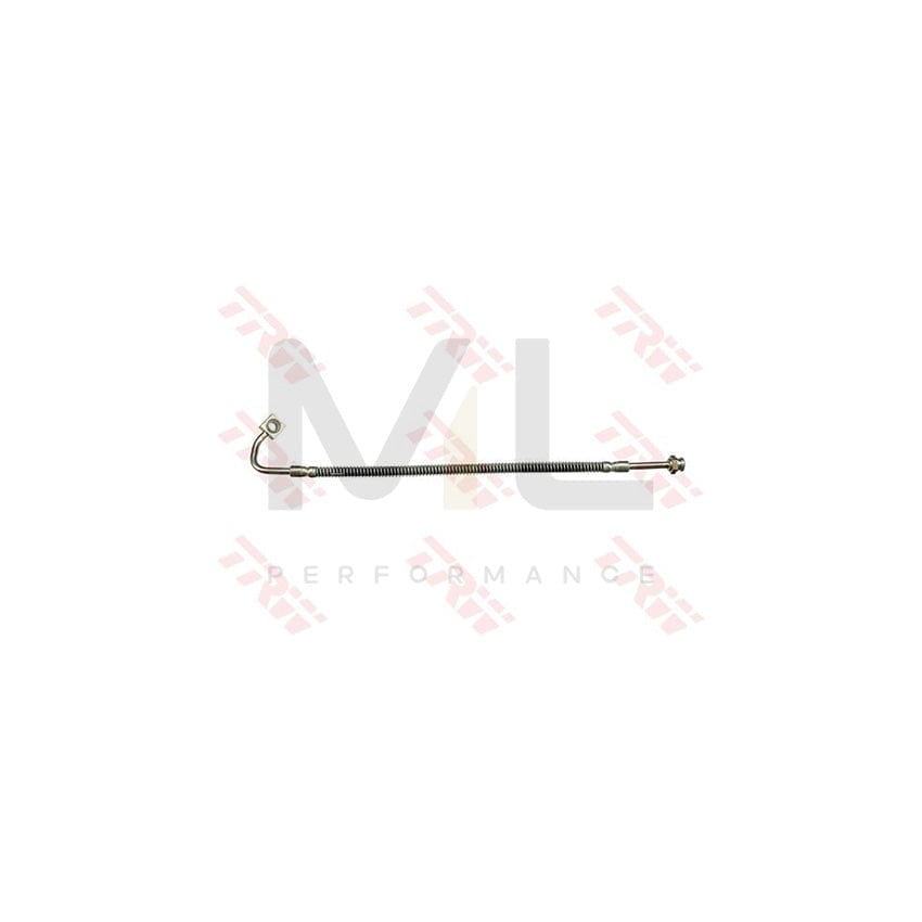 TRW PHD452 Brake Hose 475mm, M10x1