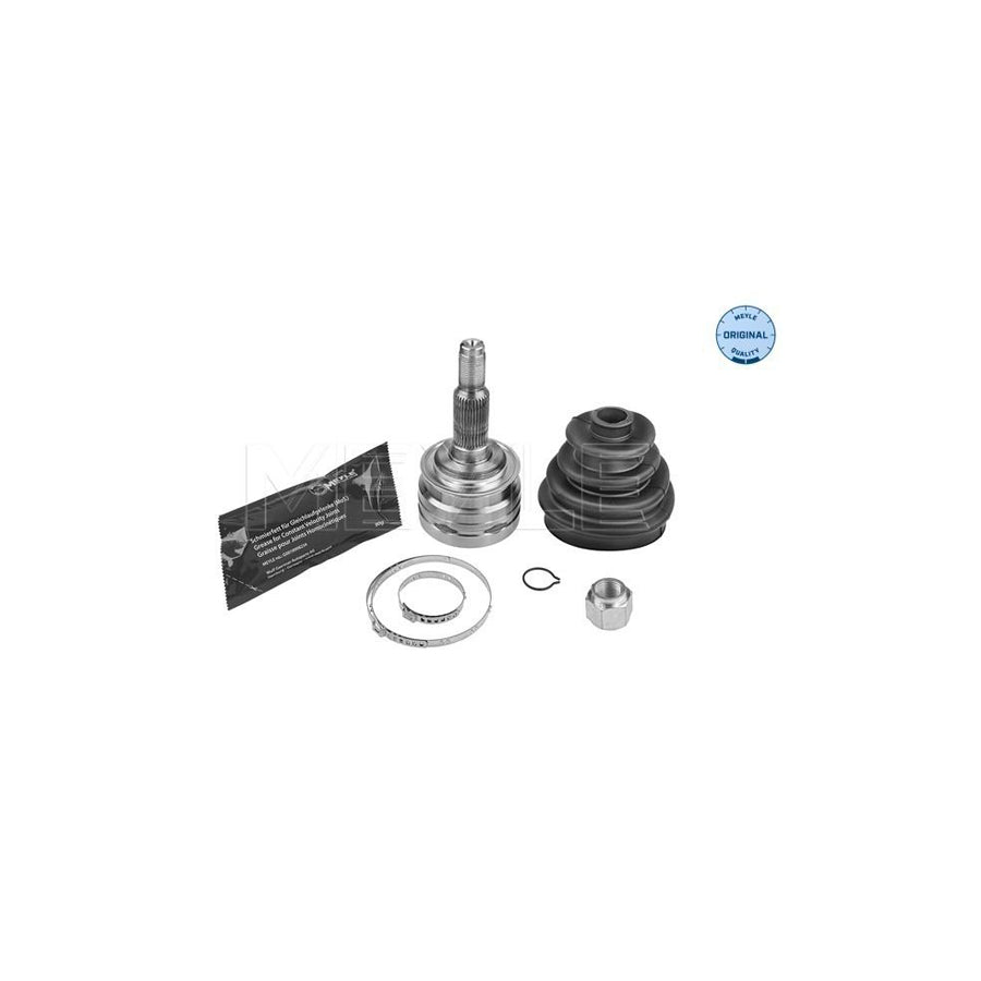 Meyle 29-14 498 0000 Joint Kit, Drive Shaft