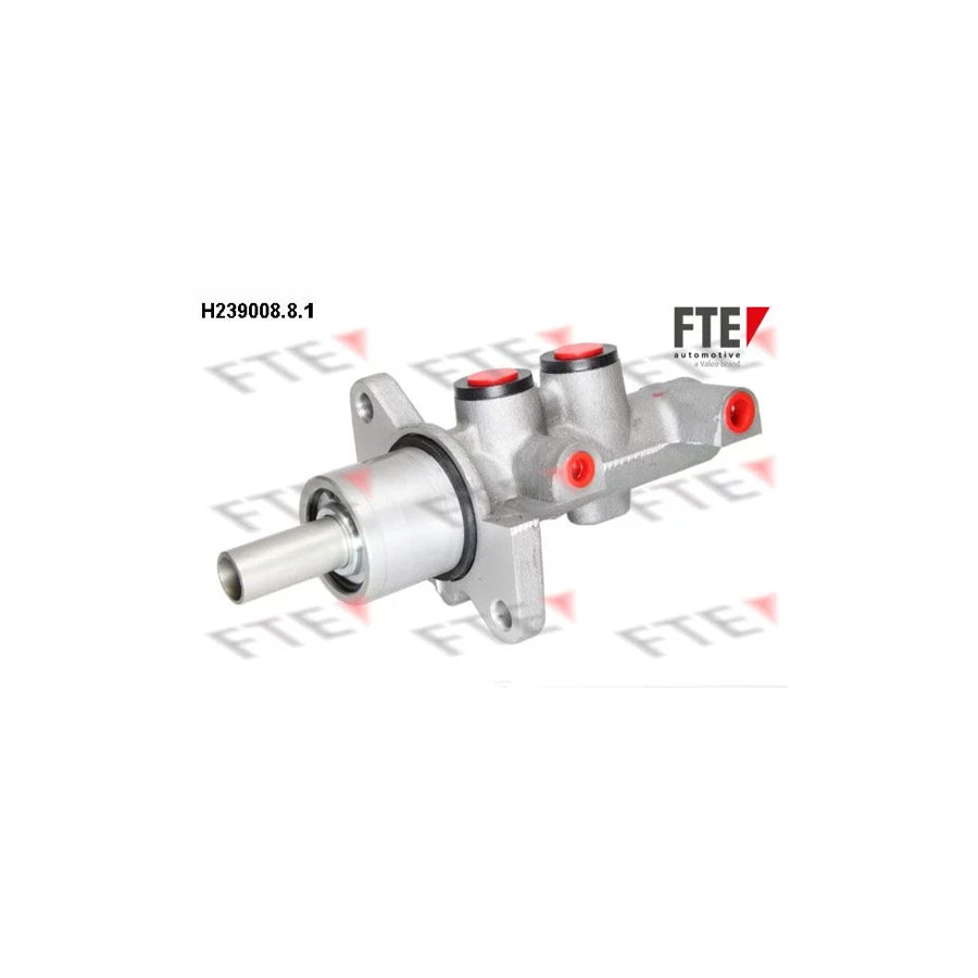 FTE 9220232 Brake Master Cylinder
