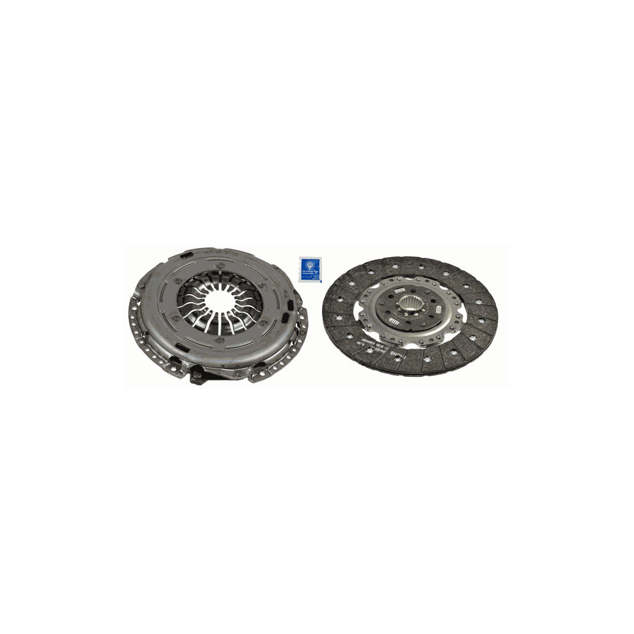 Sachs Xtend 3000 970 065 Clutch Kit
