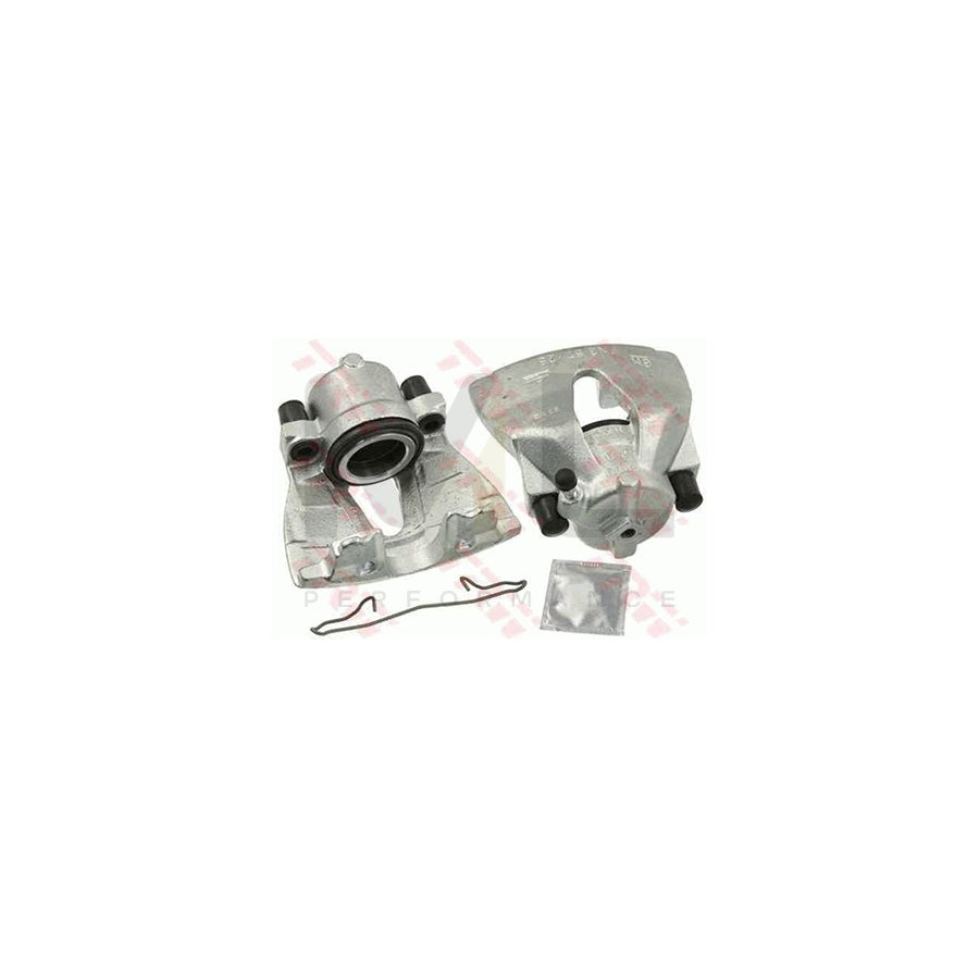 TRW BHX218E Brake Caliper