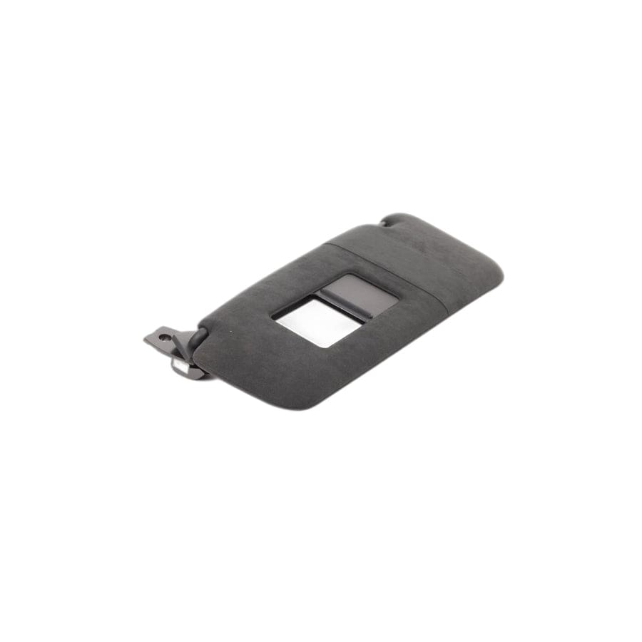 Genuine BMW 51167897659 E61 E60 Sun Visor/Mirror Illuminated Left ANTHRAZIT (Inc. M5, 530xi & 535xi)