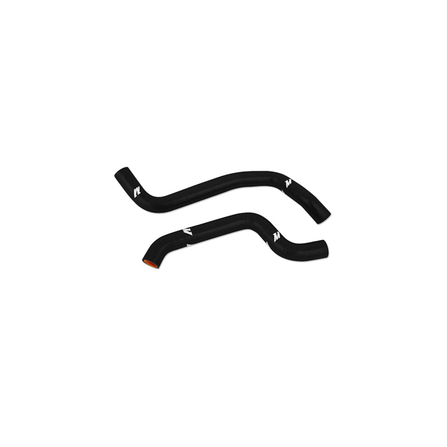 Mishimoto MMHOSE-3KGT-91BK 91-99 Mitsubishi 3000GT / 91-96 Dodge Stealth Black Silicone Hose Kit