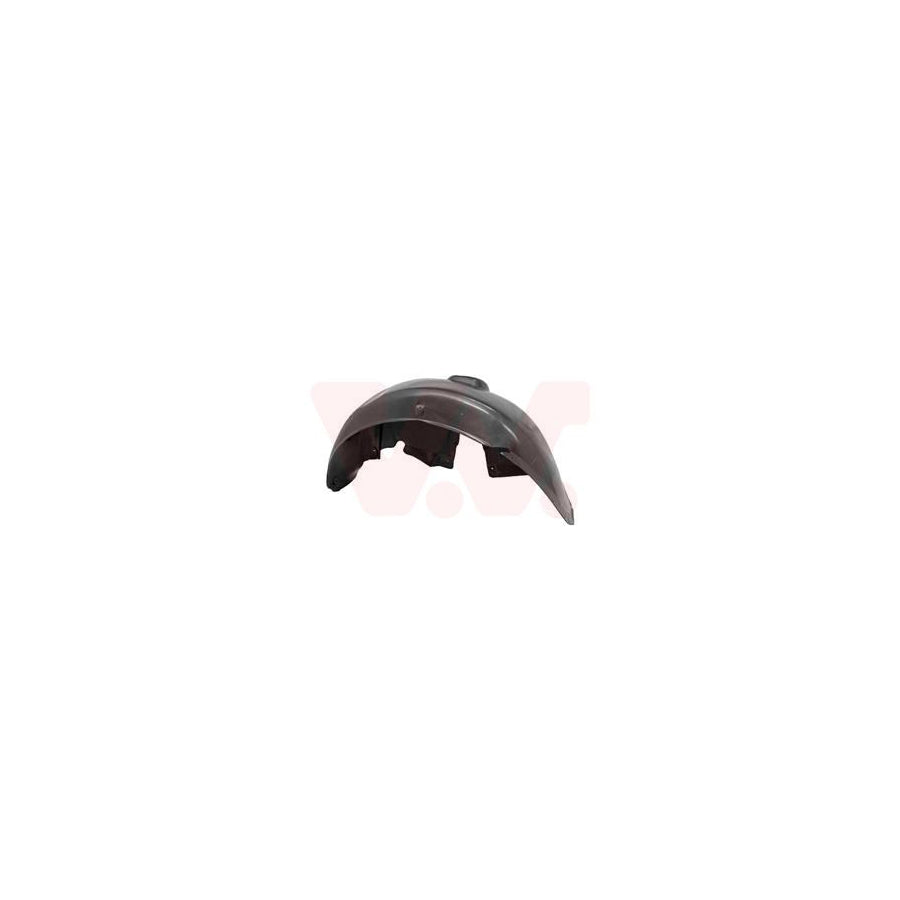 Van Wezel 5888454 Panelling, Mudguard