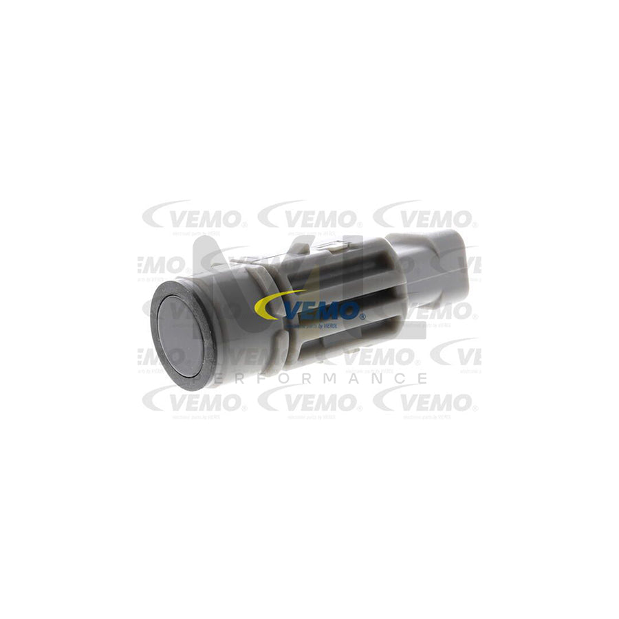 VEMO V52-72-0197 Parking sensor for HYUNDAI Genesis I Coupe (BK) Original VEMO Quality, Rear, Black