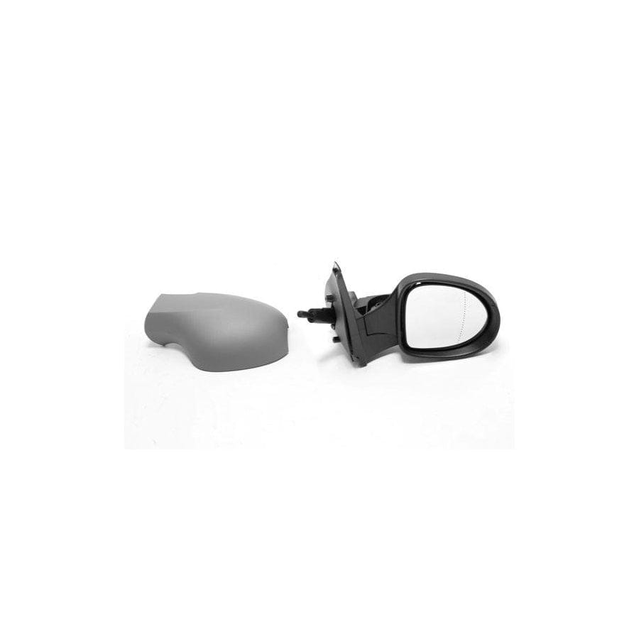 Abakus 3137M04 Wing Mirror for Renault Symbol / Thalia II