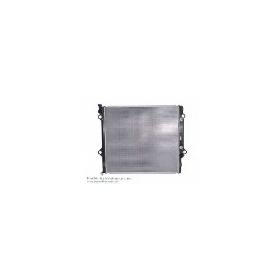 Blue Print Adt398148 Engine Radiator for Toyota Land Cruiser Prado 120 (J120)