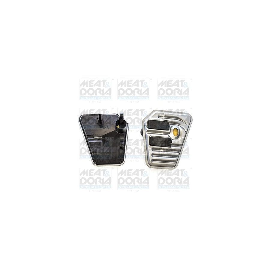 Meat & Doria 21123 Hydraulic Filter, Automatic Transmission