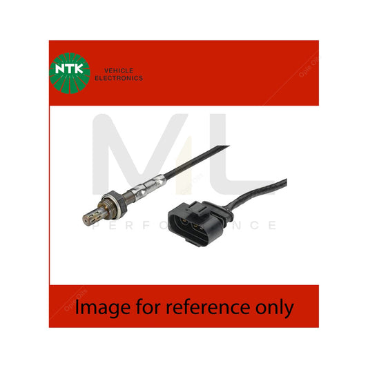 NTK - LAMBDA SENSOR / O2 Sensor (NGK 92166) - UAA0004-GM003 | ML Car Parts UK | ML Performance
