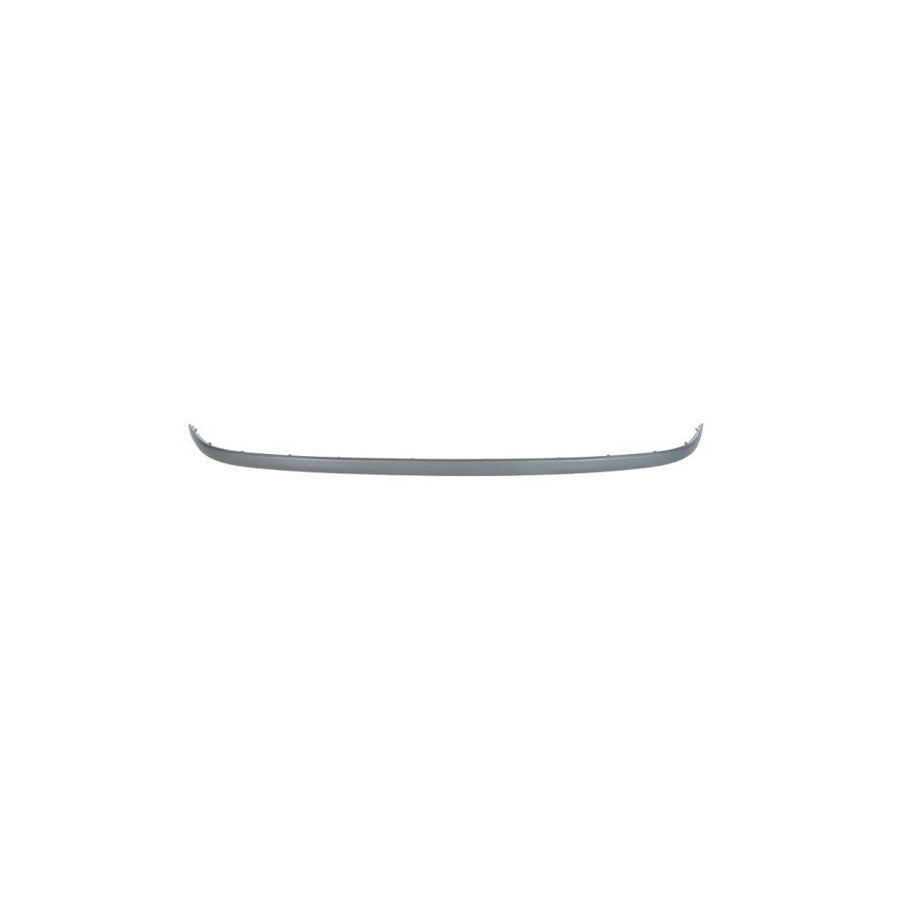 Blic 5513-00-00859710P Bumper Moulding for BMW 1 Hatchback (E87)
