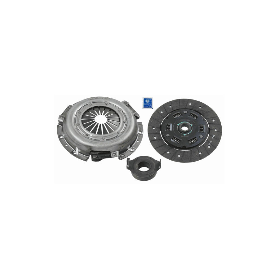 Sachs 3000 441 001 Clutch Kit for Renault Trafic