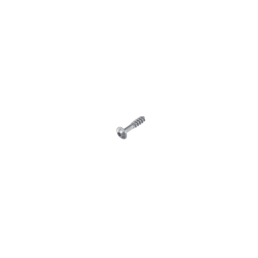 Genuine BMW 13718626736 G07 Plastic Bolt (Inc. X3 M)
