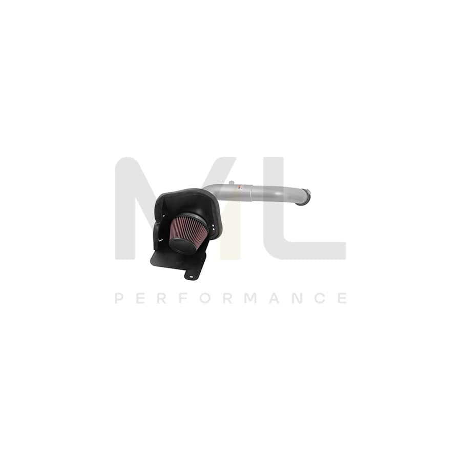 K&N 69-5319TS Performance Air Intake System