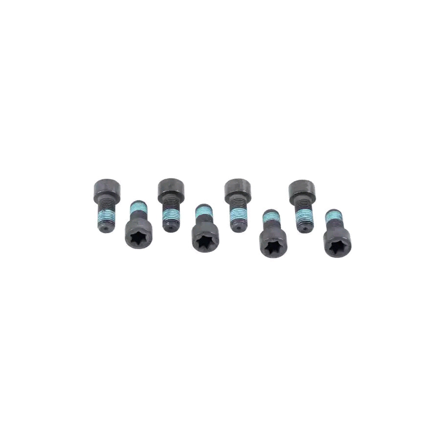 Sachs Dmf Module Plus Csc 2290 601 080 Clutch Kit