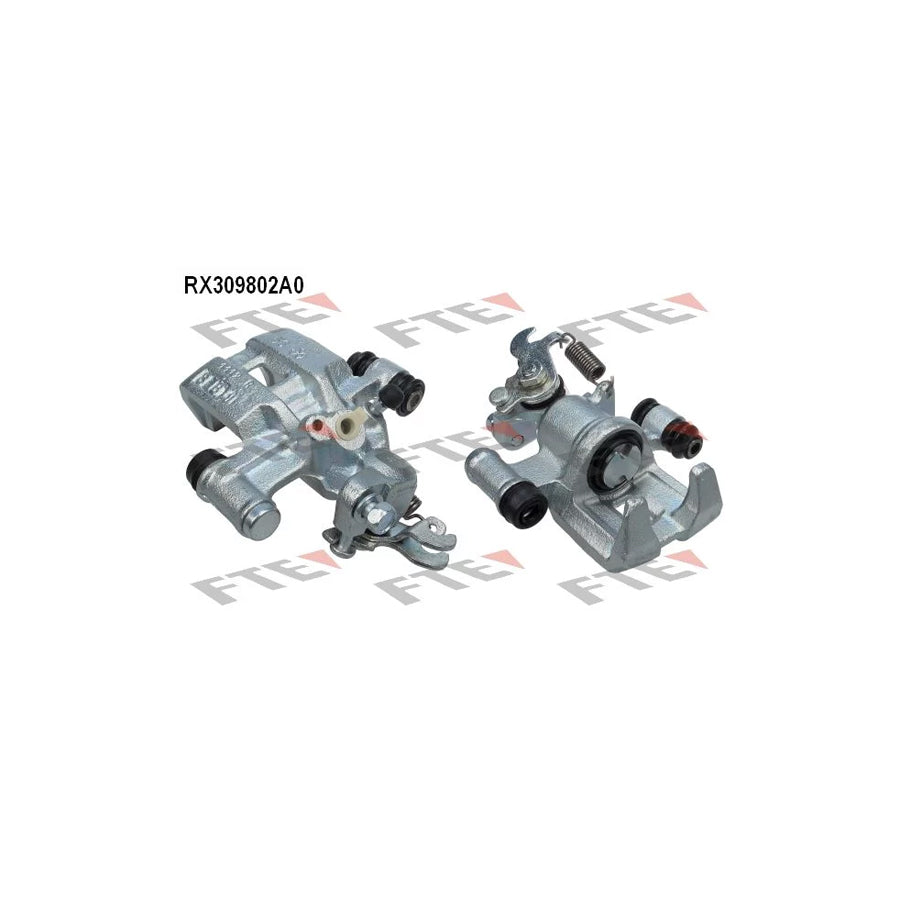 FTE 9290147 Brake Caliper for Mazda MX-3 (Ec)
