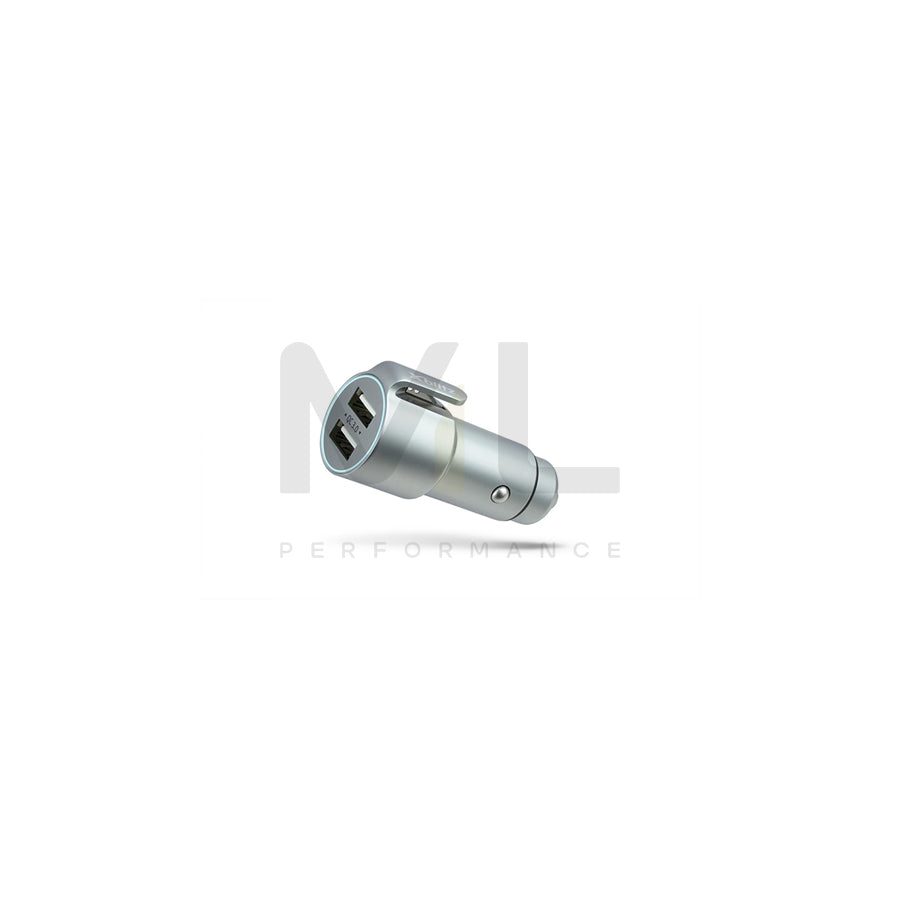XBLITZ Q30 Pro In-car charger Number of inlets/outlets: 2