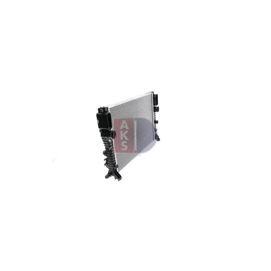 AKS Dasis 120094N Engine Radiator