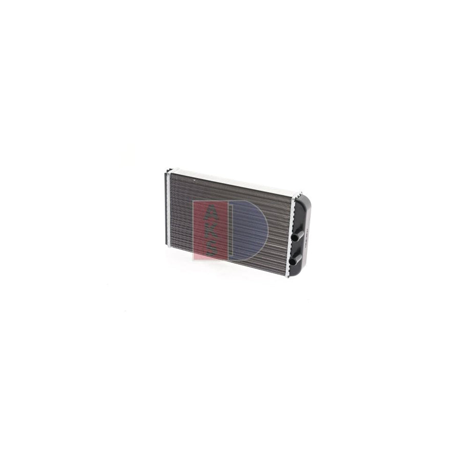 AKS Dasis 120093N Engine Radiator