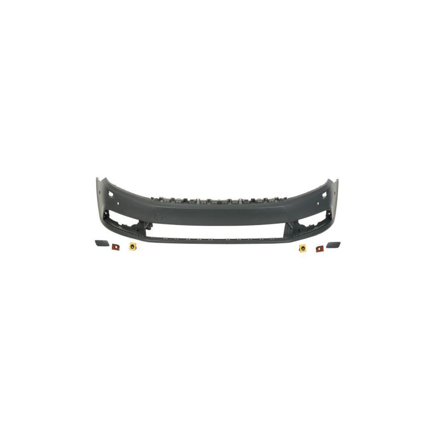 Blic 5510-00-9540909Pp Bumper for VW CC (358)