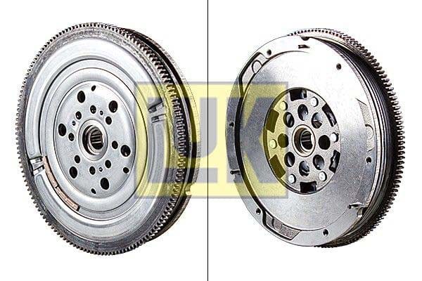 LuK 415 0267 10 Dual Mass Flywheel