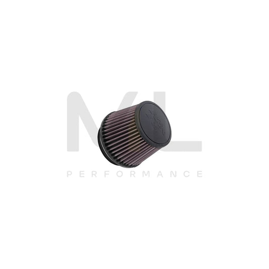 K&N RU-5059 Universal Clamp-On Air Filter
