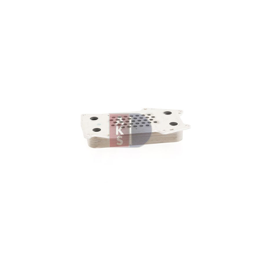 AKS Dasis 446051N Engine Oil Cooler