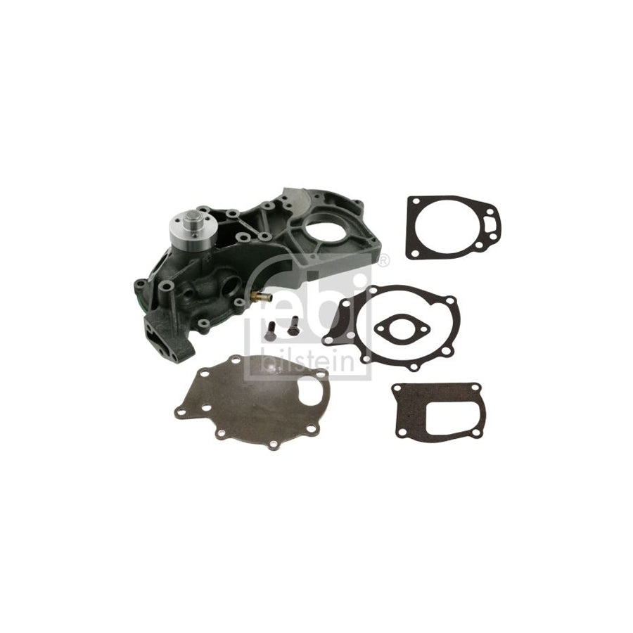 Febi Bilstein 17467 Water Pump