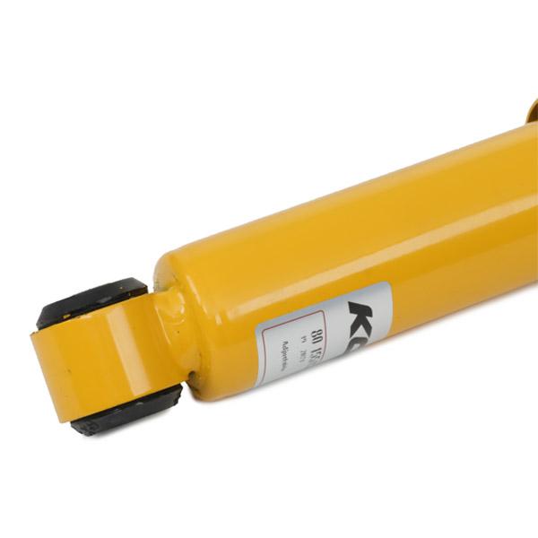 KONI 80-1551Sport Front Axle Shock Absorber