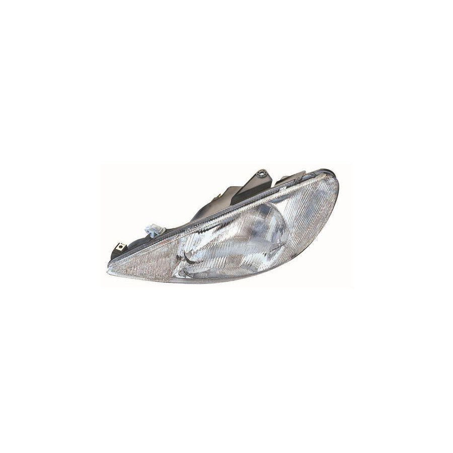 Abakus 5501120Rldem Headlight for Peugeot 206