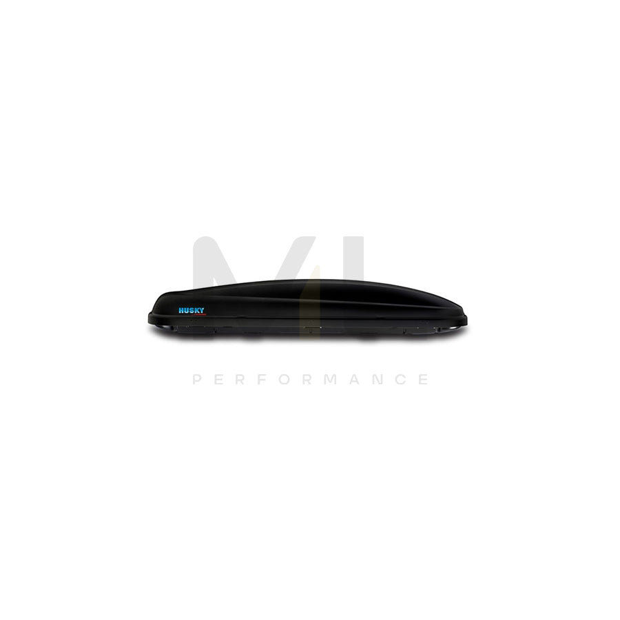 KAMEI Husky M 08132201 Roof box 300 l Black 220 x 60 x 36 cm, 50 kg