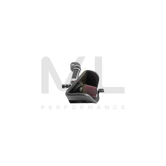K&N 69-9506TTK Performance Air Intake System