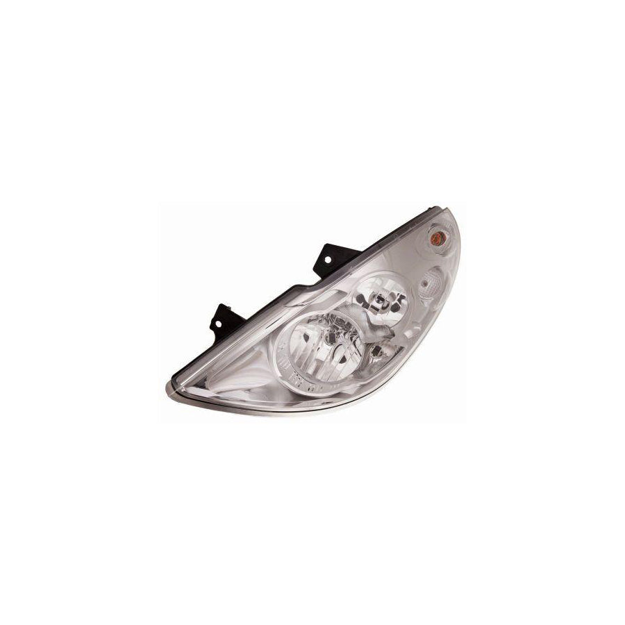 Abakus 4421165Rldemn Headlight