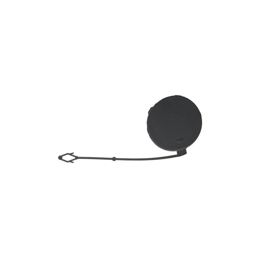 Blic 5513-00-0096922P Flap, Tow Hook for BMW X5 (E70)
