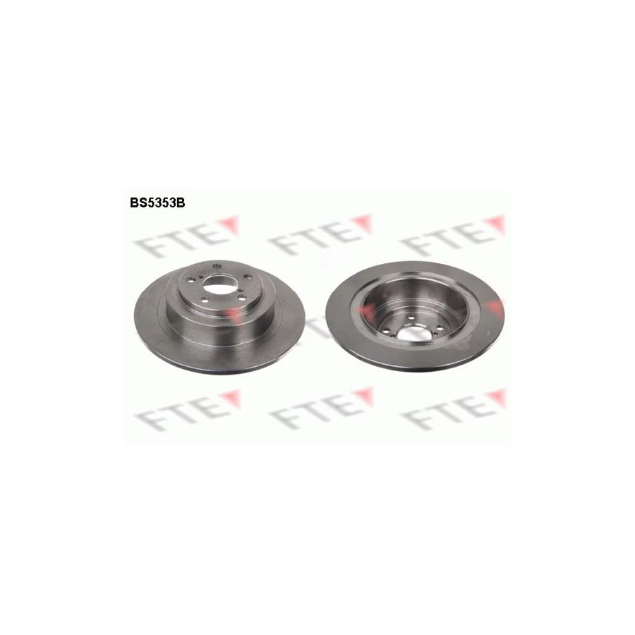 FTE 9082355 Brake Disc
