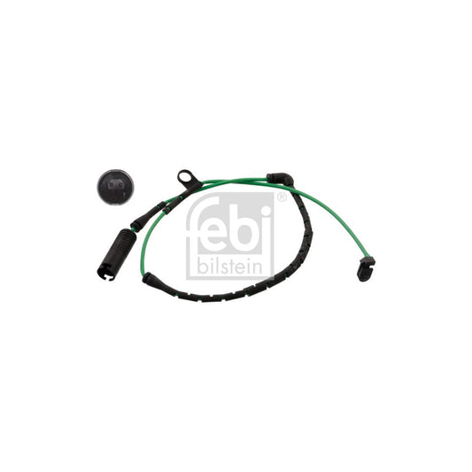Febi Bilstein 47007 Brake Pad Wear Sensor For Land Rover Range Rover