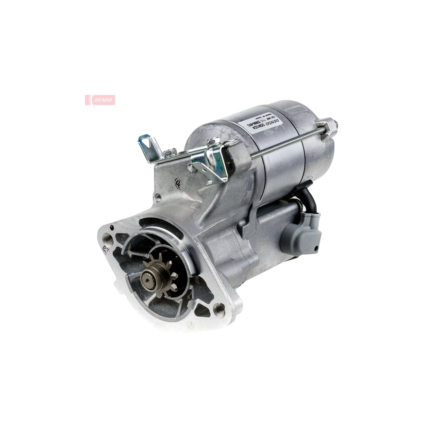 DENSO DSN1224 Starter Motor for Toyota Corolla