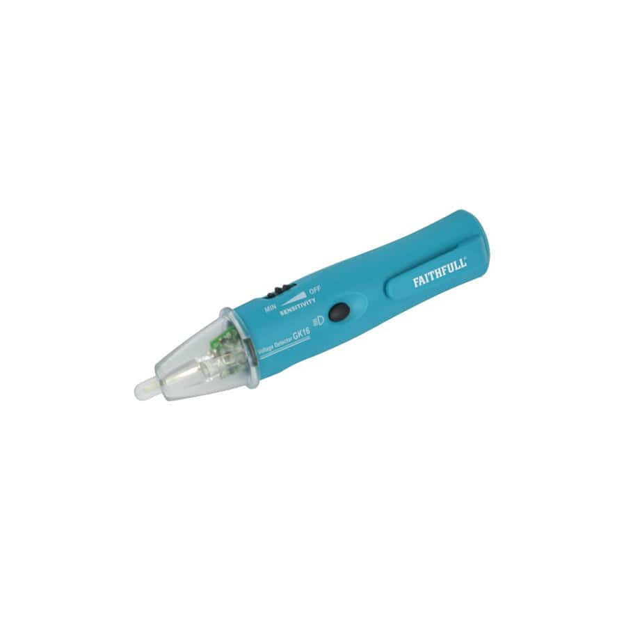 Faithfull FAIDETVOLT2 Voltage Detector Stick