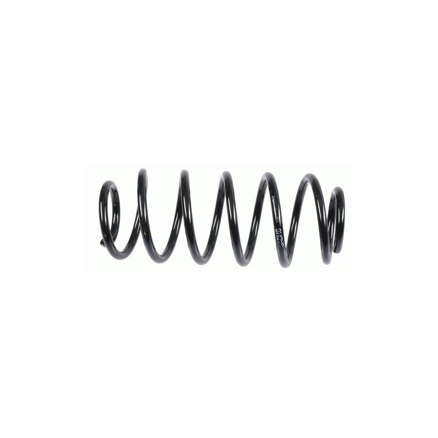 Sachs 996 925 Coil Spring For Smart Forfour I (454)
