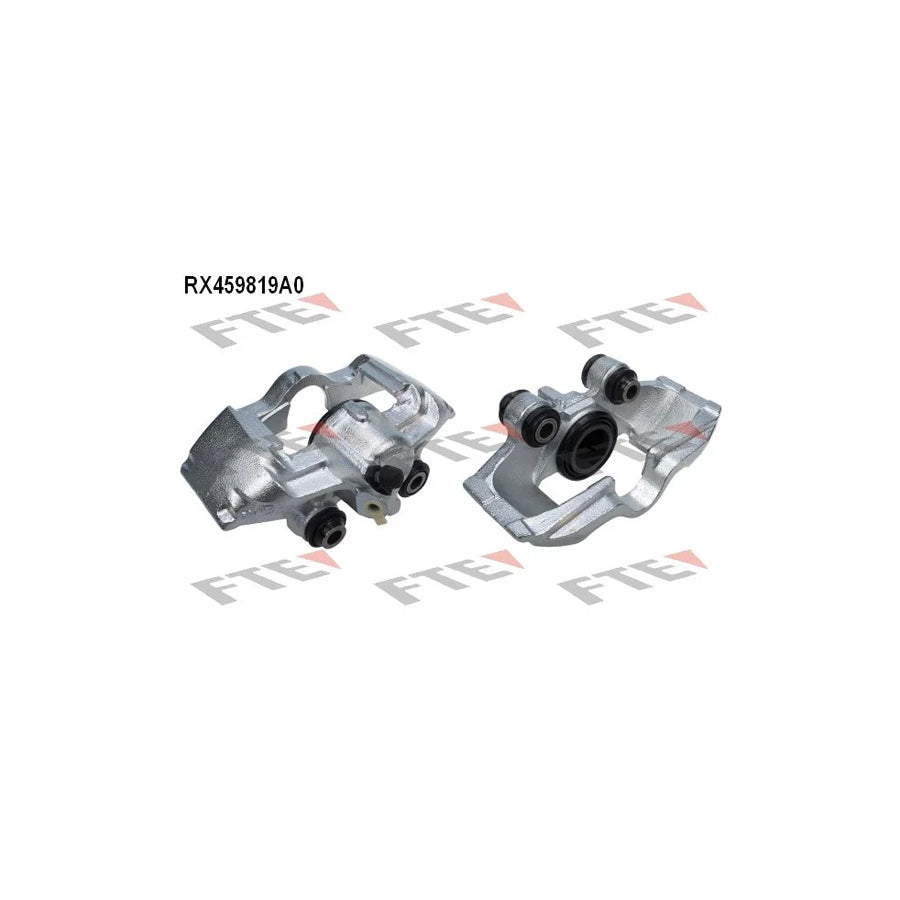 FTE 9291158 Brake Caliper for Renault Twingo
