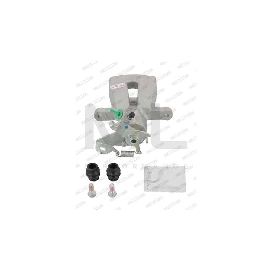 Ferodo Premier FCL694542 Brake Caliper With Accessories