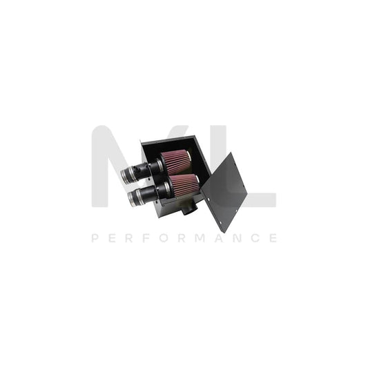 K&N 57-1129 Performance Air Intake System