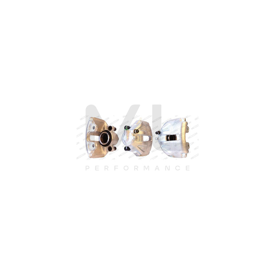 Ferodo Premier FCL694104 Brake Caliper With Accessories