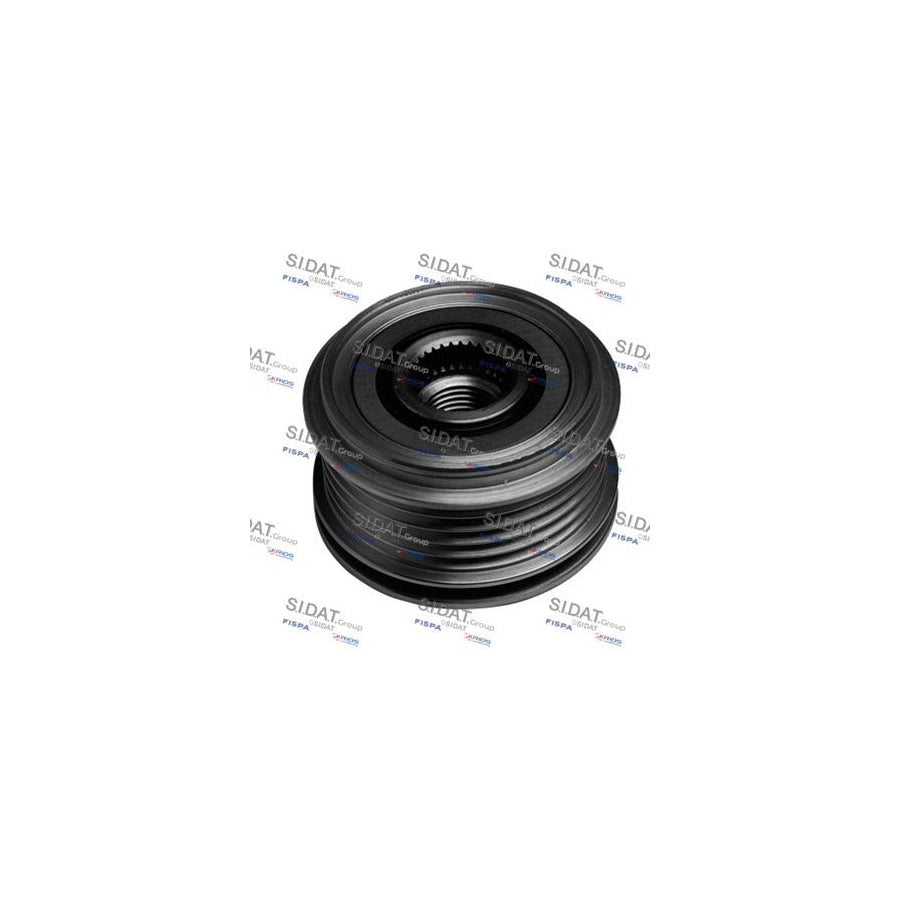 Sidat 455143 Alternator Freewheel Clutch