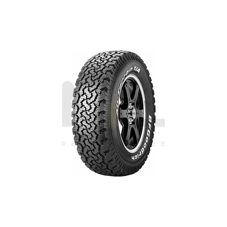 BFGoodrich® All-Terrain T/A KO 245/70 R16 113/110S All-season SUV Tyre