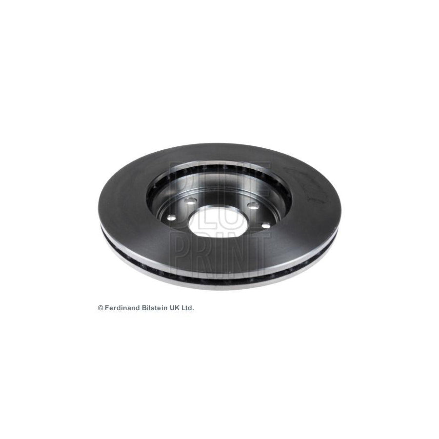 Blue Print Adn180145 Engine Mount for Nissan Almera
